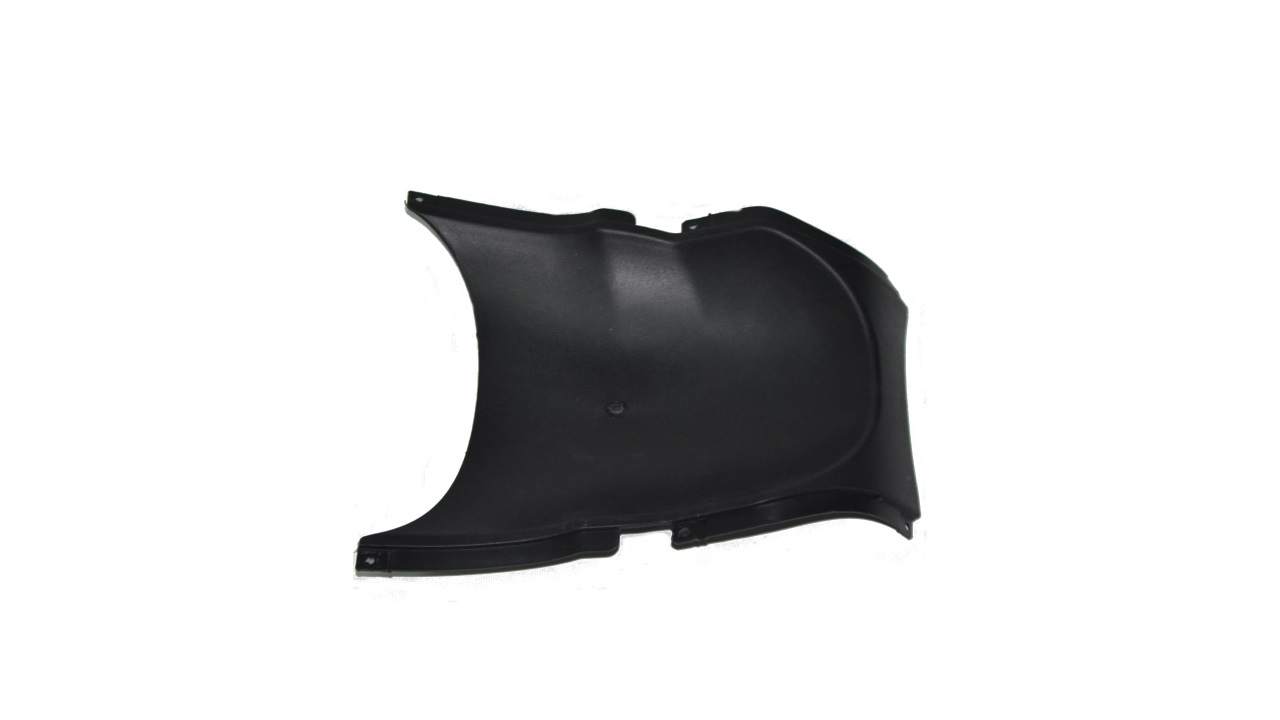 ÖN DAVLUMBAZ (CITY BIKE)